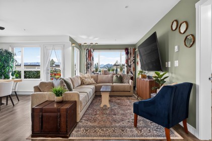 Photo 12 at 503 - 22575 Brown Avenue, East Central, Maple Ridge