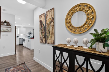 Photo 32 at 503 - 22575 Brown Avenue, East Central, Maple Ridge