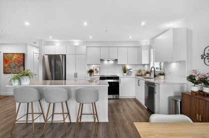 Photo 9 at 503 - 22575 Brown Avenue, East Central, Maple Ridge