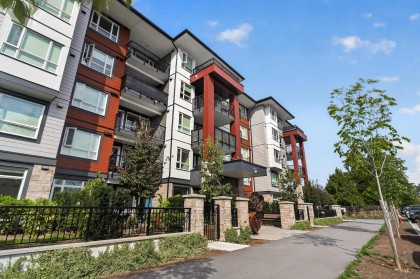 Photo 38 at 503 - 22575 Brown Avenue, East Central, Maple Ridge