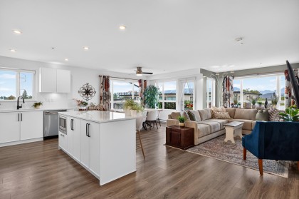 Photo 10 at 503 - 22575 Brown Avenue, East Central, Maple Ridge