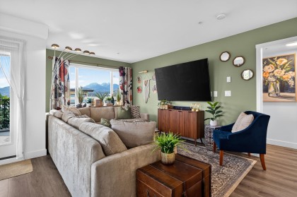 Photo 14 at 503 - 22575 Brown Avenue, East Central, Maple Ridge