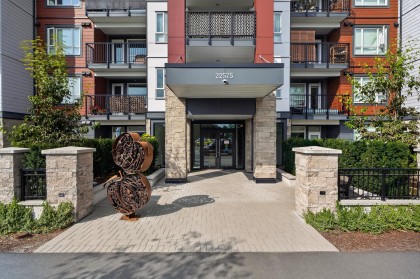 Photo 37 at 503 - 22575 Brown Avenue, East Central, Maple Ridge