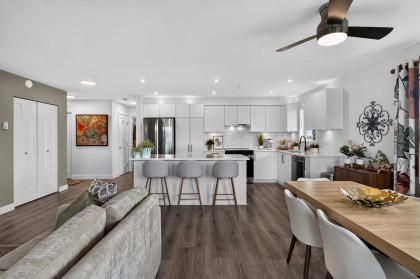 Photo 15 at 503 - 22575 Brown Avenue, East Central, Maple Ridge