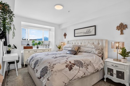Photo 19 at 503 - 22575 Brown Avenue, East Central, Maple Ridge