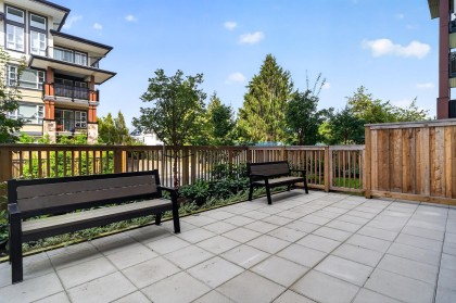 Photo 35 at 503 - 22575 Brown Avenue, East Central, Maple Ridge
