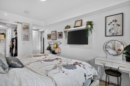 Photo 21 at 503 - 22575 Brown Avenue, East Central, Maple Ridge
