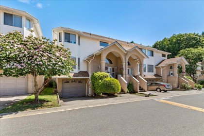 Photo 1 at 51 - 32339 7 Avenue, Mission BC, Mission