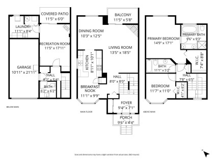 Photo 40 at 51 - 32339 7 Avenue, Mission BC, Mission
