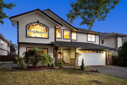 Photo 1 at 23788 120b Avenue, East Central, Maple Ridge