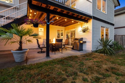 Photo 38 at 23788 120b Avenue, East Central, Maple Ridge