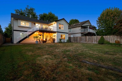 Photo 39 at 23788 120b Avenue, East Central, Maple Ridge