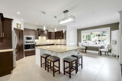 Photo 9 at 13422 235 Street, Silver Valley, Maple Ridge