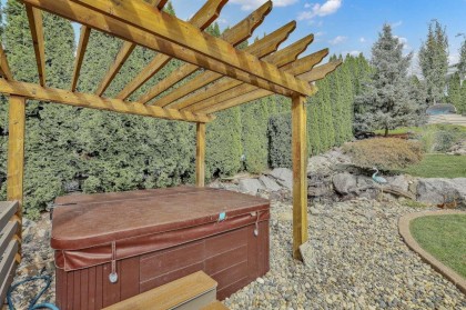 Photo 38 at 13422 235 Street, Silver Valley, Maple Ridge