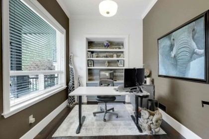 Photo 8 at 13422 235 Street, Silver Valley, Maple Ridge