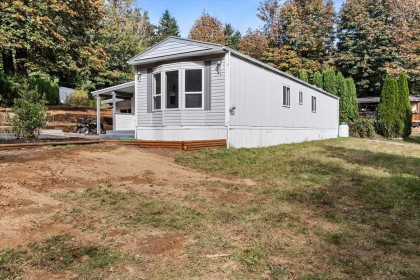 Photo 32 at 106 - 43201 Lougheed Highway, Dewdney Deroche, Mission