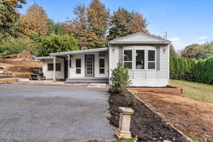 Photo 4 at 106 - 43201 Lougheed Highway, Dewdney Deroche, Mission