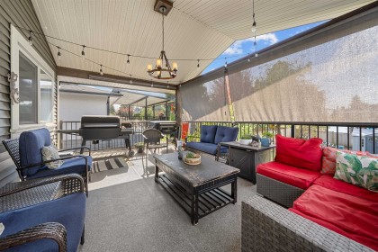 Photo 23 at 12347 Greenwell Street, East Central, Maple Ridge