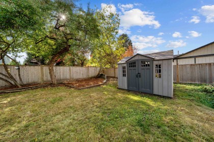 Photo 27 at 12347 Greenwell Street, East Central, Maple Ridge