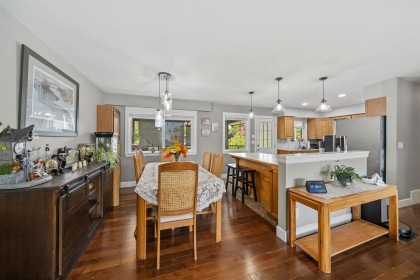 Photo 6 at 12347 Greenwell Street, East Central, Maple Ridge