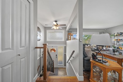 Photo 16 at 12347 Greenwell Street, East Central, Maple Ridge