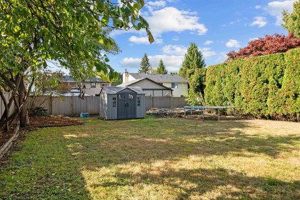Photo 26 at 12347 Greenwell Street, East Central, Maple Ridge