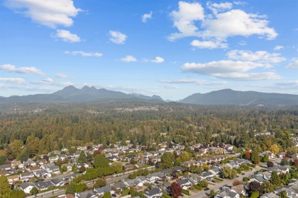 Photo 36 at 12347 Greenwell Street, East Central, Maple Ridge