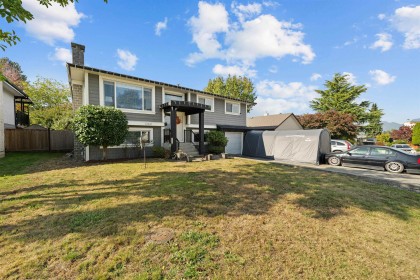 Photo 32 at 12347 Greenwell Street, East Central, Maple Ridge