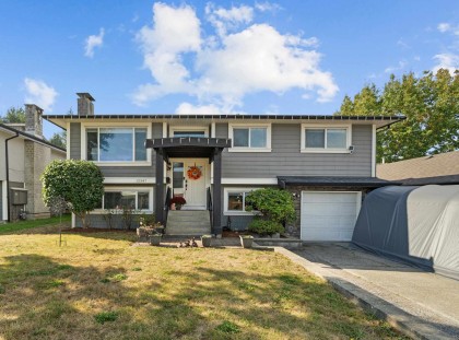 Photo 1 at 12347 Greenwell Street, East Central, Maple Ridge