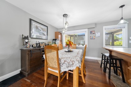 Photo 5 at 12347 Greenwell Street, East Central, Maple Ridge