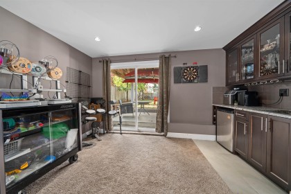 Photo 20 at 12347 Greenwell Street, East Central, Maple Ridge
