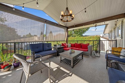 Photo 24 at 12347 Greenwell Street, East Central, Maple Ridge