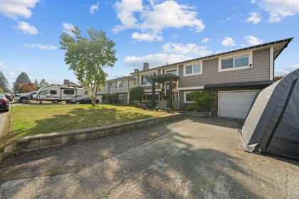Photo 30 at 12347 Greenwell Street, East Central, Maple Ridge