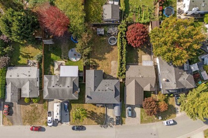 Photo 34 at 12347 Greenwell Street, East Central, Maple Ridge