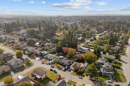 Photo 38 at 12347 Greenwell Street, East Central, Maple Ridge