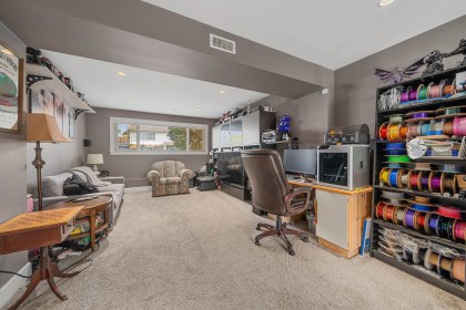 Photo 18 at 12347 Greenwell Street, East Central, Maple Ridge