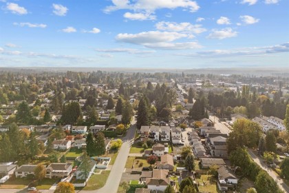 Photo 37 at 12347 Greenwell Street, East Central, Maple Ridge
