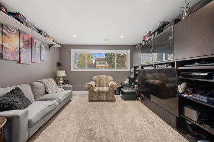 Photo 19 at 12347 Greenwell Street, East Central, Maple Ridge