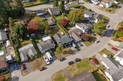Photo 35 at 12347 Greenwell Street, East Central, Maple Ridge