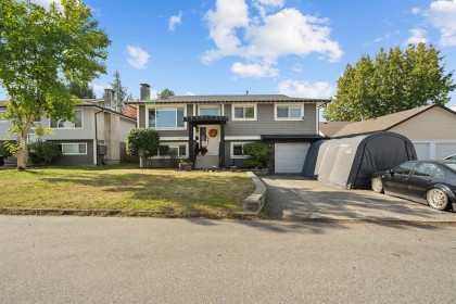Photo 31 at 12347 Greenwell Street, East Central, Maple Ridge
