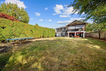 Photo 29 at 12347 Greenwell Street, East Central, Maple Ridge