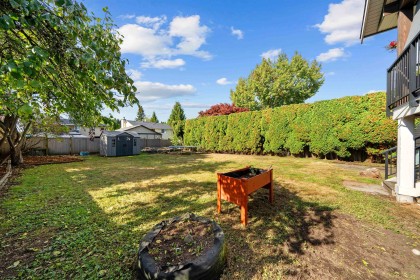 Photo 25 at 12347 Greenwell Street, East Central, Maple Ridge