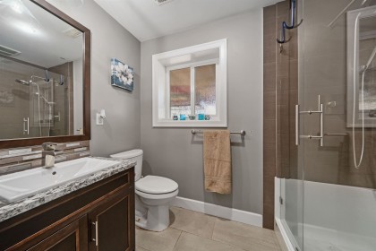 Photo 21 at 12347 Greenwell Street, East Central, Maple Ridge