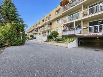 Photo 1 at 329 - 7436 Stave Lake Street, Mission BC, Mission