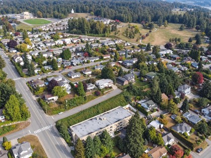 Photo 28 at 329 - 7436 Stave Lake Street, Mission BC, Mission