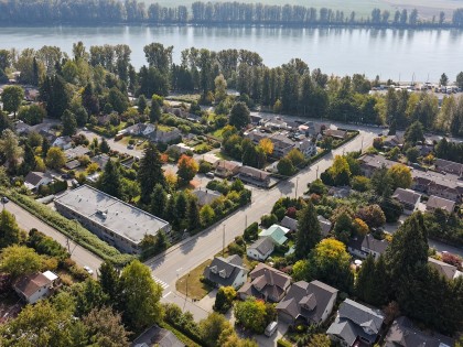 Photo 25 at 329 - 7436 Stave Lake Street, Mission BC, Mission
