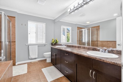Photo 27 at 11259 Blaney Crescent, South Meadows, Pitt Meadows