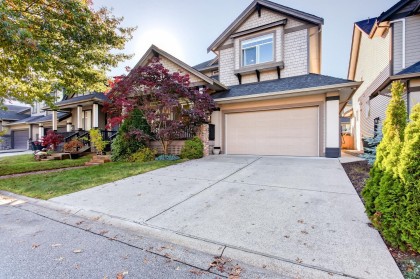 Photo 2 at 11259 Blaney Crescent, South Meadows, Pitt Meadows