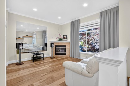Photo 6 at 11259 Blaney Crescent, South Meadows, Pitt Meadows