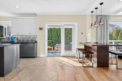 Photo 17 at 11259 Blaney Crescent, South Meadows, Pitt Meadows